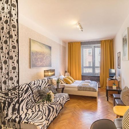 Rent Like Home - Olawska 1 Wrocław Exterior foto