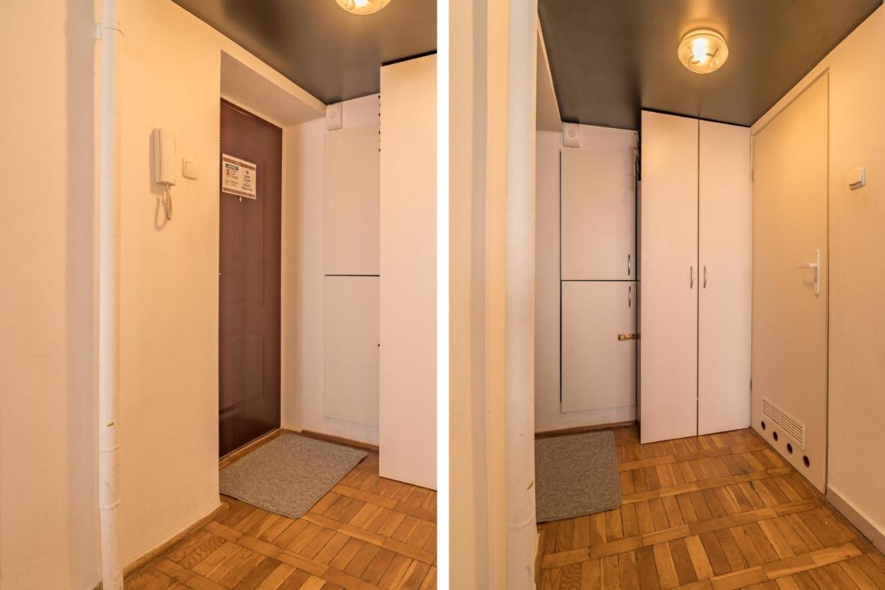 Rent Like Home - Olawska 1 Wrocław Exterior foto