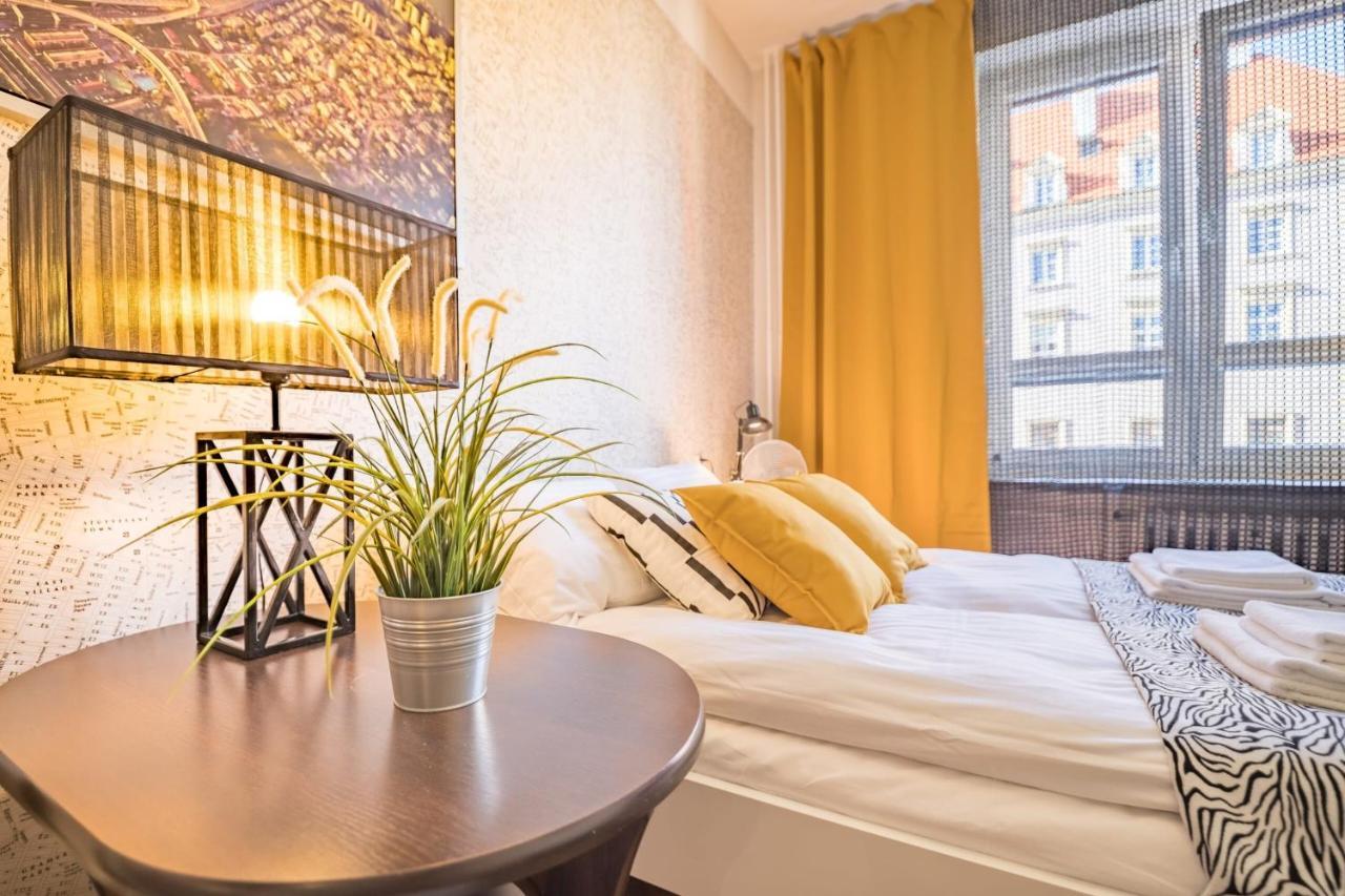 Rent Like Home - Olawska 1 Wrocław Exterior foto