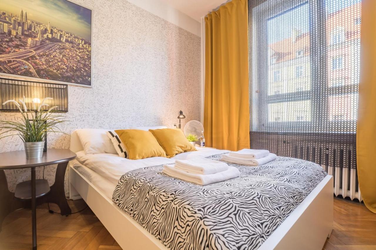 Rent Like Home - Olawska 1 Wrocław Exterior foto